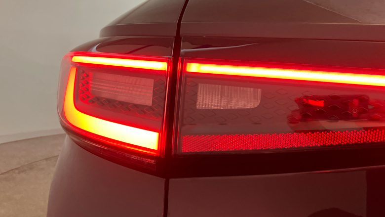 Volkswagen ID.4 109kW Life Pure 52kWh 5dr Auto Electric Estate